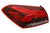 W177 TAIL LAMP L/R LED OUTER SEDAN Electrical