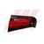 W177 TAIL LAMP R/R LED INNER SEDAN ULO Electrical