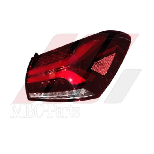 W177 TAIL LAMP R/R LED OUTER SEDAN Electrical
