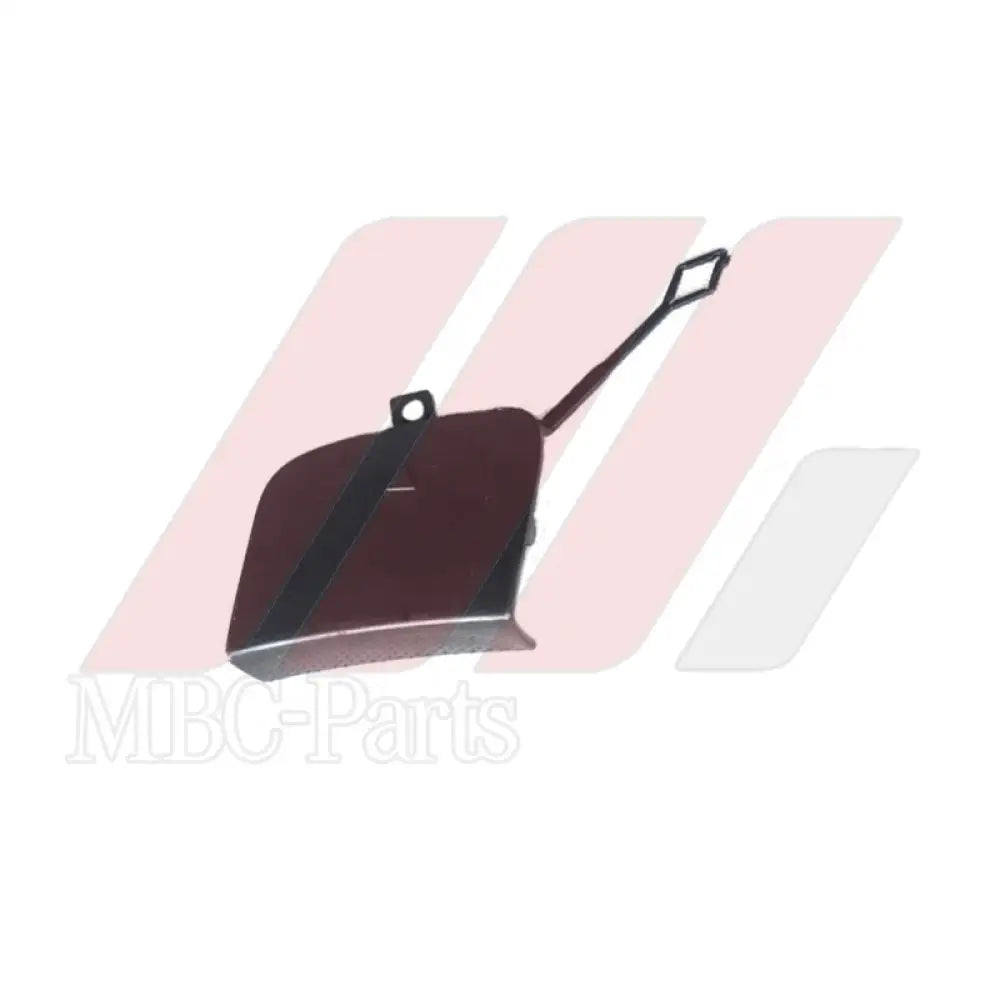W177 TOW COVER FR AMG Generic Attachment