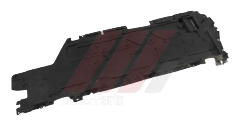 W177 UNDERBODY COVER L/S (FLANNEL) Generic Panelling