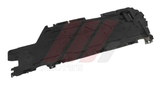 W177 UNDERBODY COVER L/S (FLANNEL) Generic Panelling
