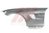W190 FENDER L/F AMG GTR (CARBON FIBRE)..