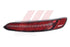W190 TAIL LAMP R/R