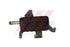 W203 AIRBAG DOOR L/F