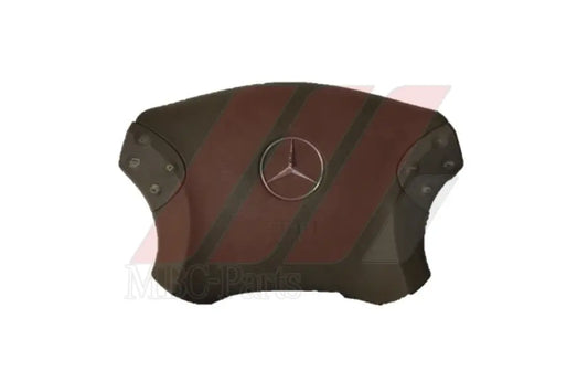 W203 AIRBAG STEERING TAN Original Steering