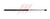 W203 BONNET SHOCK L/S Generic Attachment