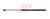 W203 BONNET SHOCK R/S Generic Attachment