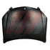 W203 BONNET (WAVES)