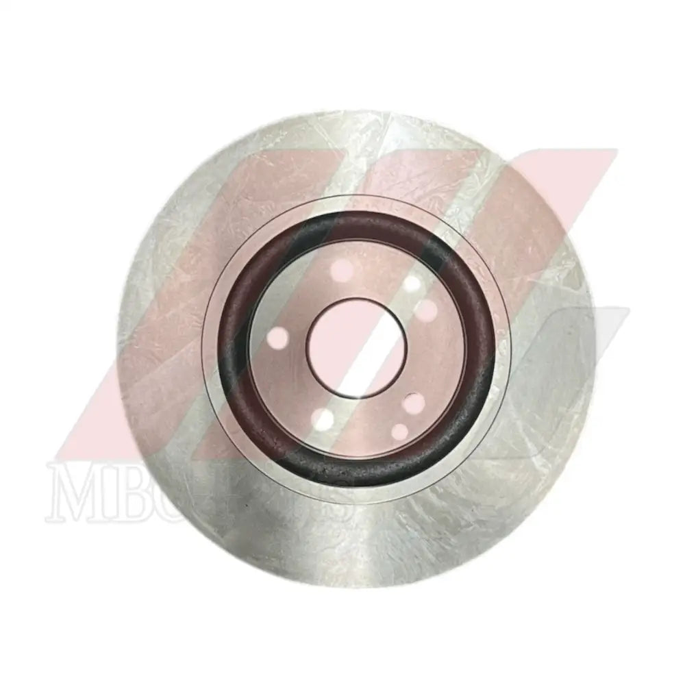 W203 BRAKE DISK FR Generic Brakes