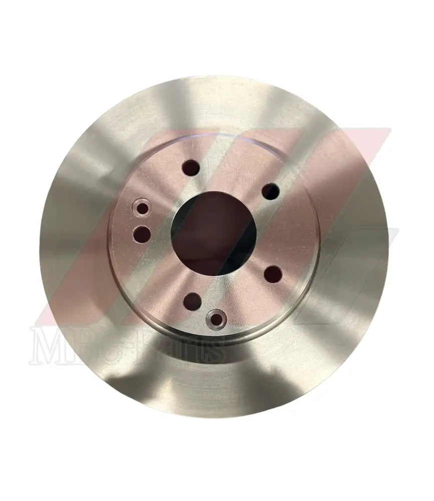 W203 BRAKE DISK FRONT Generic Brakes