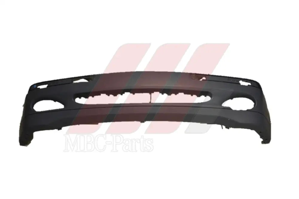 W203 BUMPER FR ELEGANCE P/F SKIN Attachment