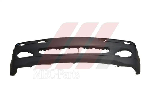 W203 BUMPER FR ELEGANCE P/F SKIN Attachment
