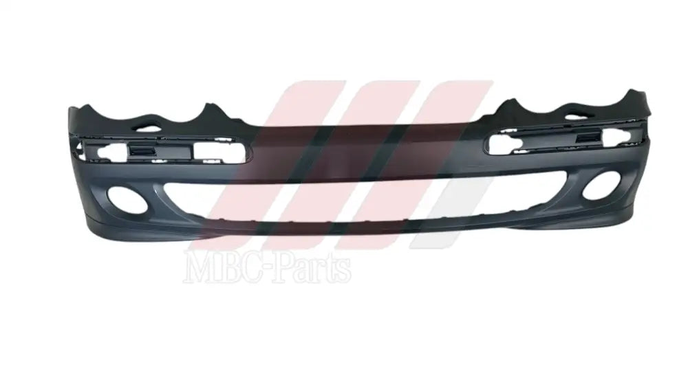 W203 BUMPER FR SKIN WITH WASHER Generic Attachment