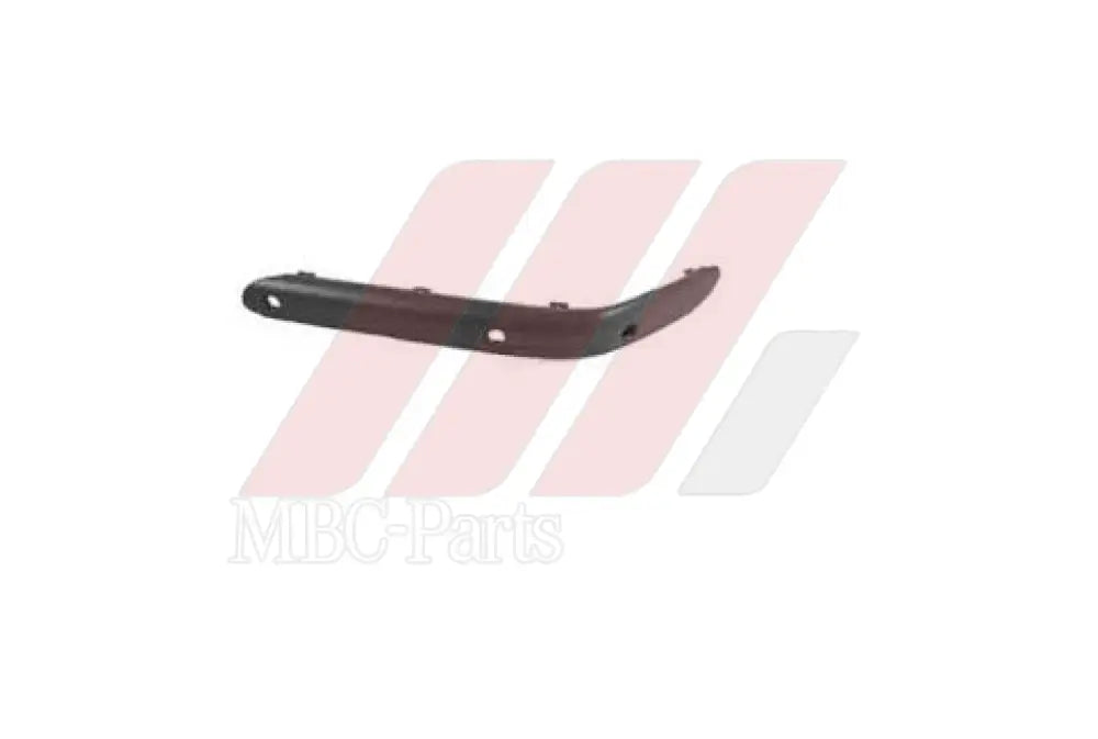 W203 BUMPER MOULDING L/F 953 PDC Generic Attachment