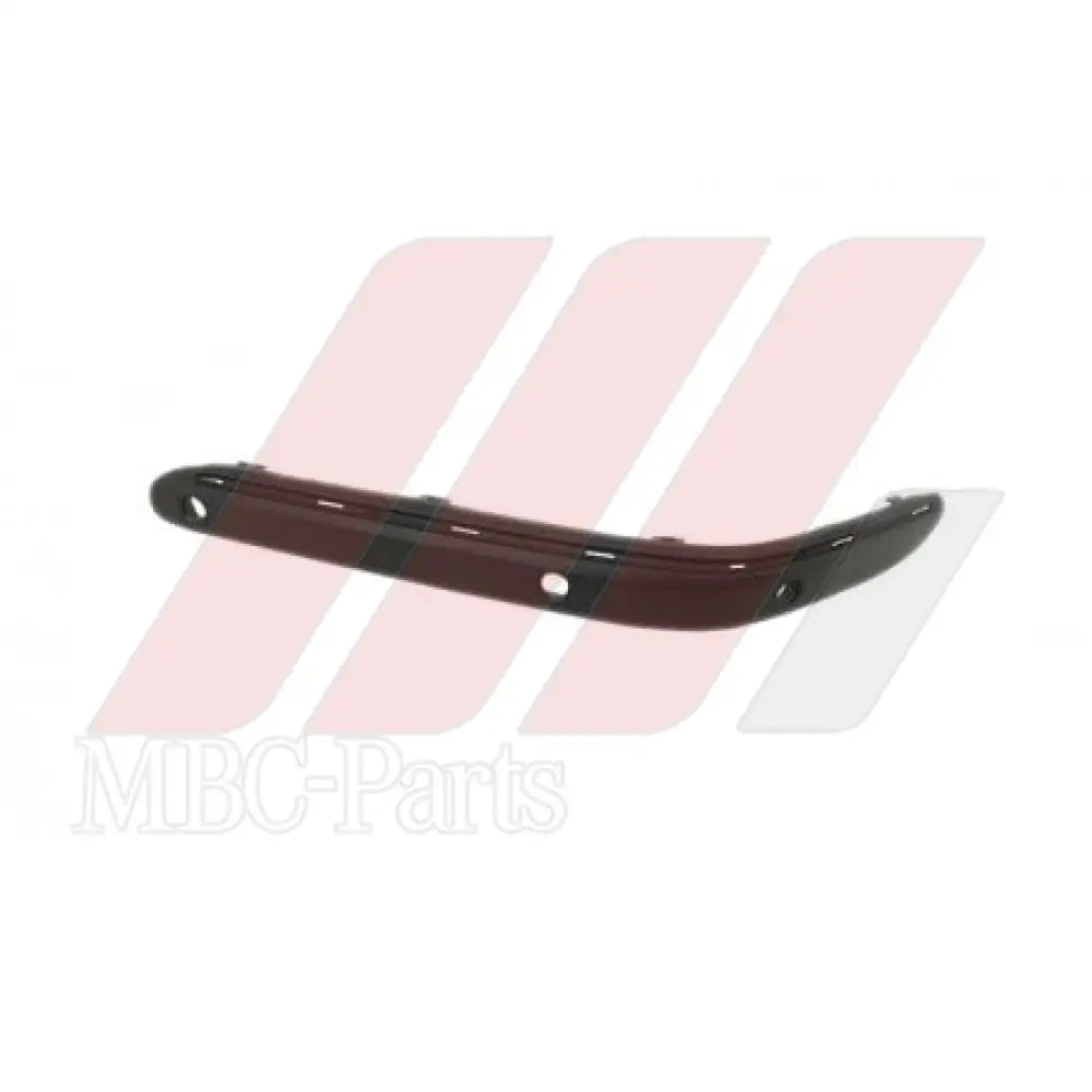 W203 BUMPER MOULDING L/F 954 PDC WITH CHROME Generic Attachment