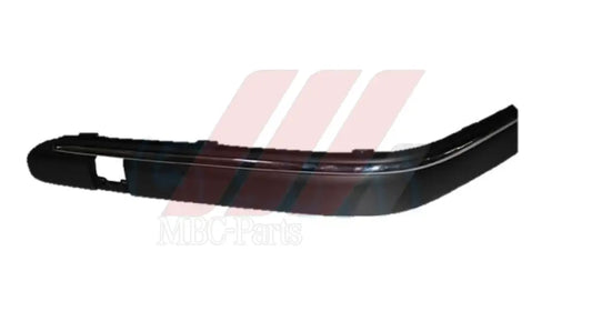 W203 BUMPER MOULDING L/F WITH CHROME 954 Generic Attachment