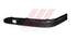 W203 BUMPER MOULDING L/F WITH CHROME 954