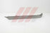 W203 BUMPER MOULDING L/R 954 WITH CHROME X1 W/O CHROME