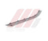 W203 BUMPER MOULDING R/R 954 WITH CHROME