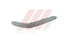 W203 BUMPER MOULDING R/F 953 PDC