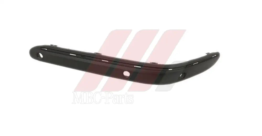 W203 BUMPER MOULDING R/F 954 PDC WITH CHROME Generic Attachment