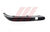 W203 BUMPER MOULDING R/F 954 WITH CHROME Generic Attachment