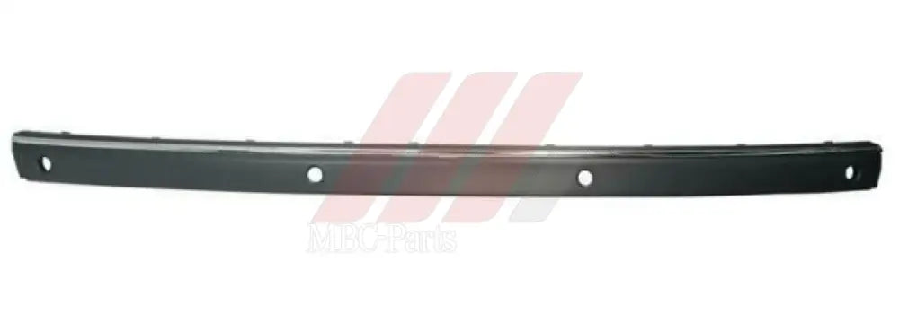 W203 BUMPER MOULDING REAR CENTER PDC Generic Attachment