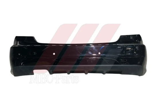 W203 BUMPER REAR PDC/AVANTGARDE CLC COMP (ATC) Original Attachment
