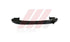W203 BUMPER REINFORCE REAR
