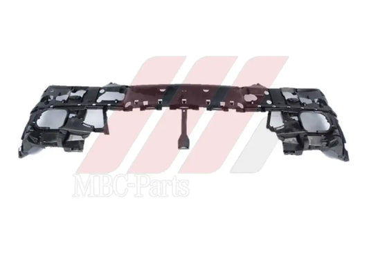 W203 BUMPER STIFFENER PLASTIC FR Generic Front End