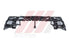 W203 BUMPER STIFFENER PLASTIC FR