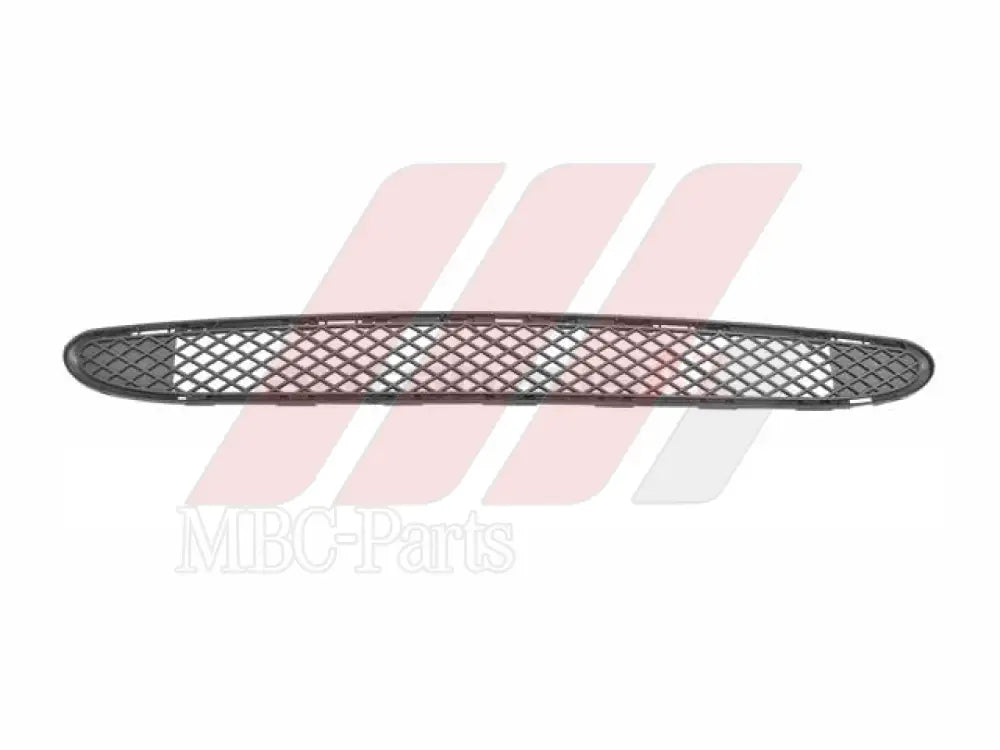 W203 BUMPER VENT CENTER FR ELEGANCE Generic Attachment