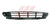 W203 BUMPER VENT CENTER FR Generic Attachment