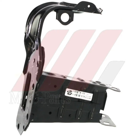 W203 CHASIS EXT L/S COUPE Generic Front End