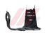 W203 CHASIS EXT R/S COUPE