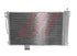 W203 CONDENSOR P/F  2035000554  2035000954  2035000054