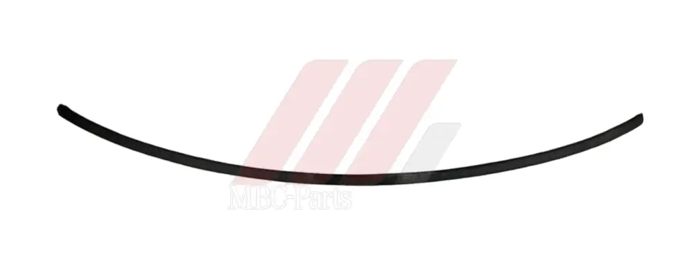 W203 DOOR MOULDING REAR PANEL Original Panelling