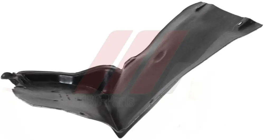 W203 FENDER LINER EXT L/S Generic Attachment