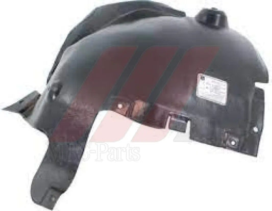 W203 FENDER LINER L/F 2ND PIECE Attachment