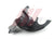 W203 FENDER LINER L/F 3RD PIECE Generic Attachment