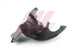W203 FENDER LINER L/F 3RD PIECE