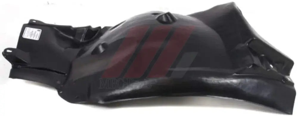 W203 FENDER LINER R/F 3RD PIECE Generic Attachment