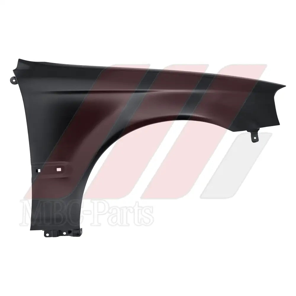 W203 FENDER R/F Generic Attachment