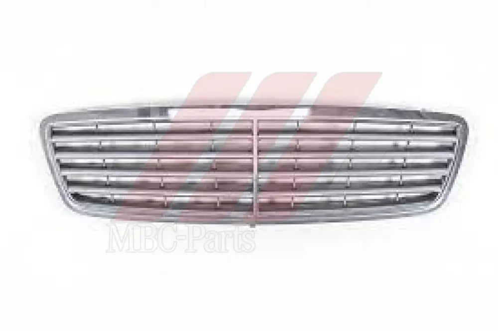W203 GRILLE ELEGANCE F/L GREY Original Attachment