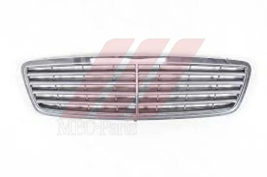 W203 GRILLE ELEGANCE F/L GREY Original Attachment