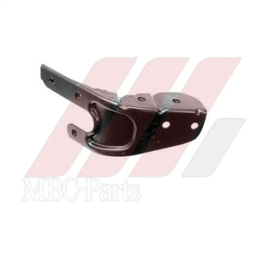 W203 HEADLAMP BRACKET L/S COUPE Generic Electrical