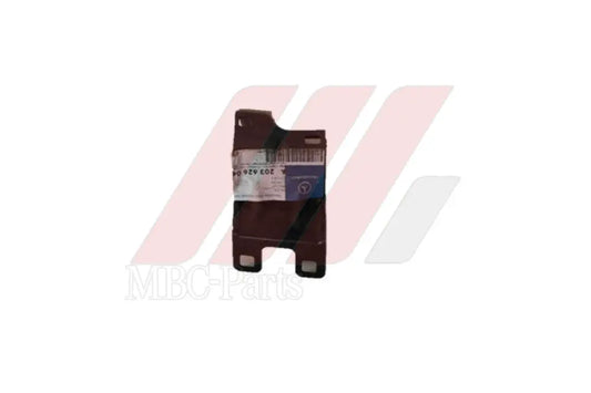 W203 HEADLAMP BRACKET R/S INNER Original Electrical