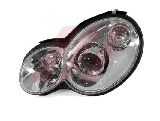 W203 HEADLAMP L/F COUPE NORMAL F/L XENON LOOK Generic Electrical
