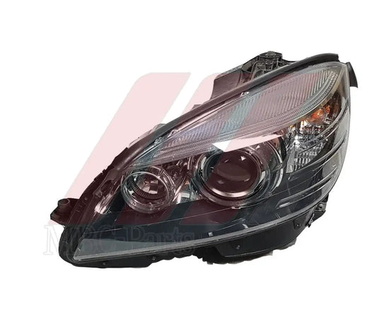 W203 HEADLAMP L/F XENON CLC SILVER 2048203161 Original Electrical
